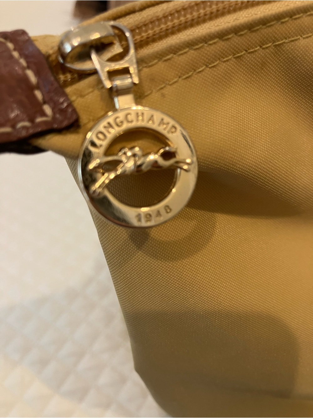 LONGCHAMP PLIAGE TOTE - Picture 6 of 11
